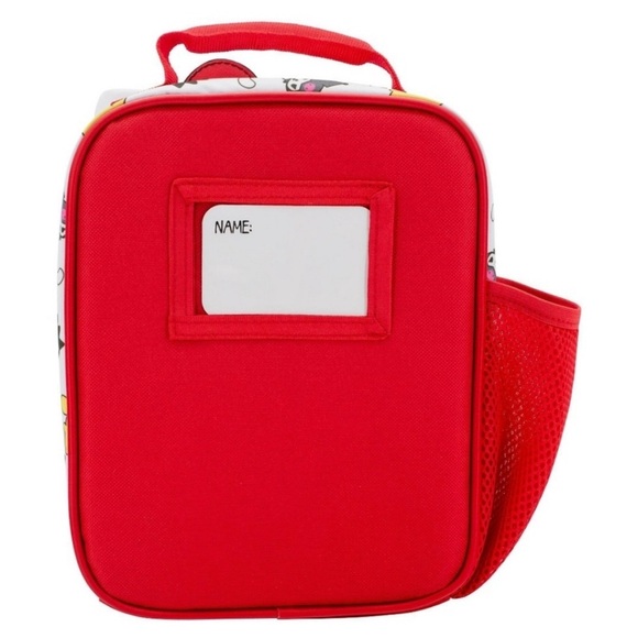 Hello Kitty Lunch Bag - Picture 3 of 3